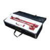 Sac de transport 10Micron pour Leonardo Sac de transport 10Micron pour Leonardo