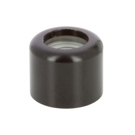 Lentille de Barlow Shelyak pour spectrographe Alpy