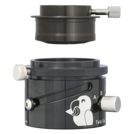 Bague multi-format visuel TeleVue pour Big Paracorr 3"