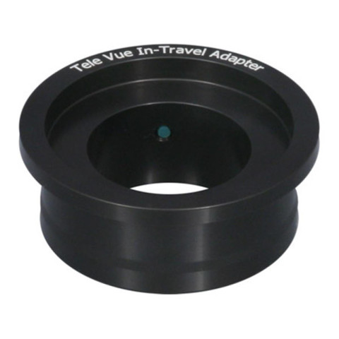 Adaptateur TeleVue 50,8mm vers 31,75mm