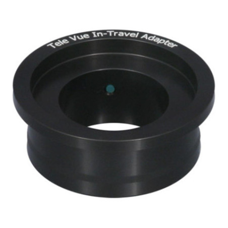 Adaptateur TeleVue 50,8mm vers 31,75mm