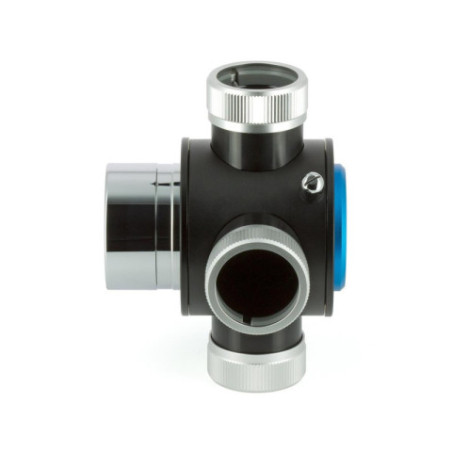 Tourelle rotative Takahashi pour 4 oculaires 31,75 mm