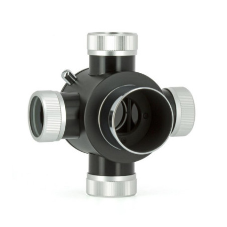 Tourelle rotative Takahashi pour 4 oculaires 31,75 mm