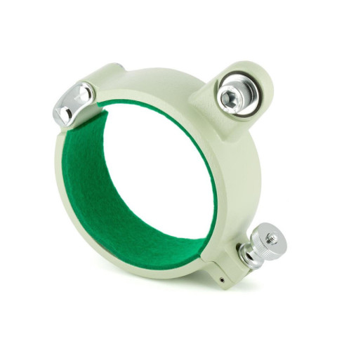 Collier porte accessoires Takahashi pour FSQ-85/Sky-90 (95mm)