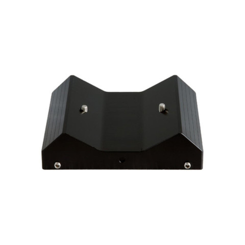 Support de raquette 10Micron pour pied colonne (d.150mm)