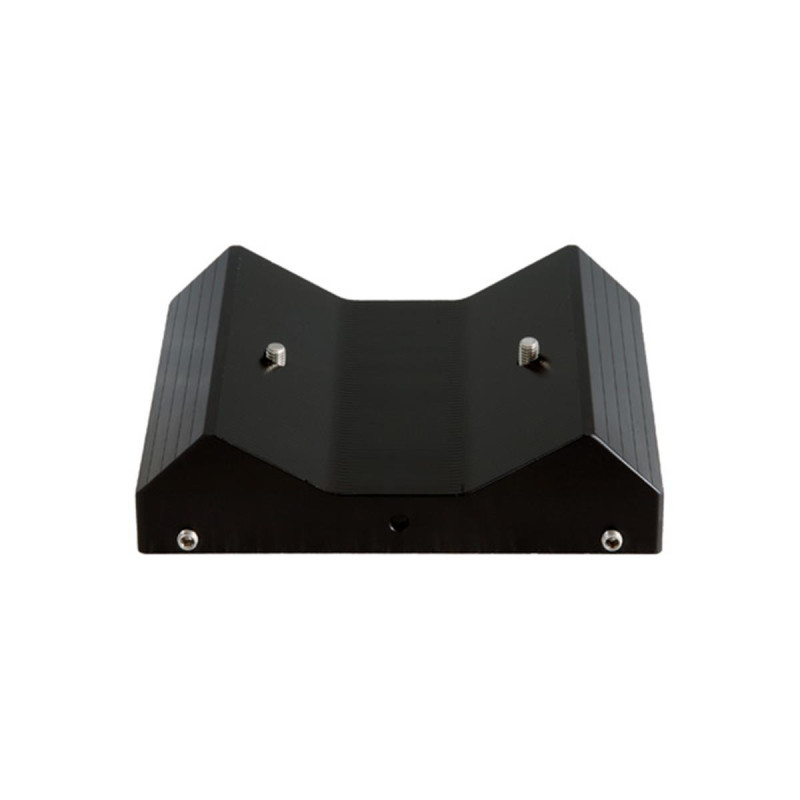 Support de raquette 10Micron pour pied colonne (d.150mm) Support de raquette 10Micron pour pied colonne (d.150mm)