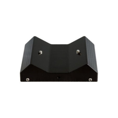Support de raquette 10Micron pour pied colonne (d.150mm)