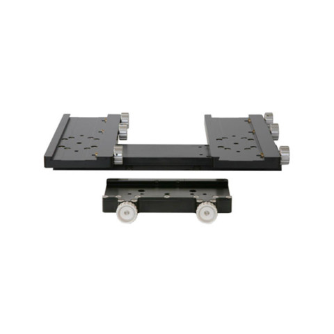 Queue d'aronde double femelle 10Micron Maxidual XL