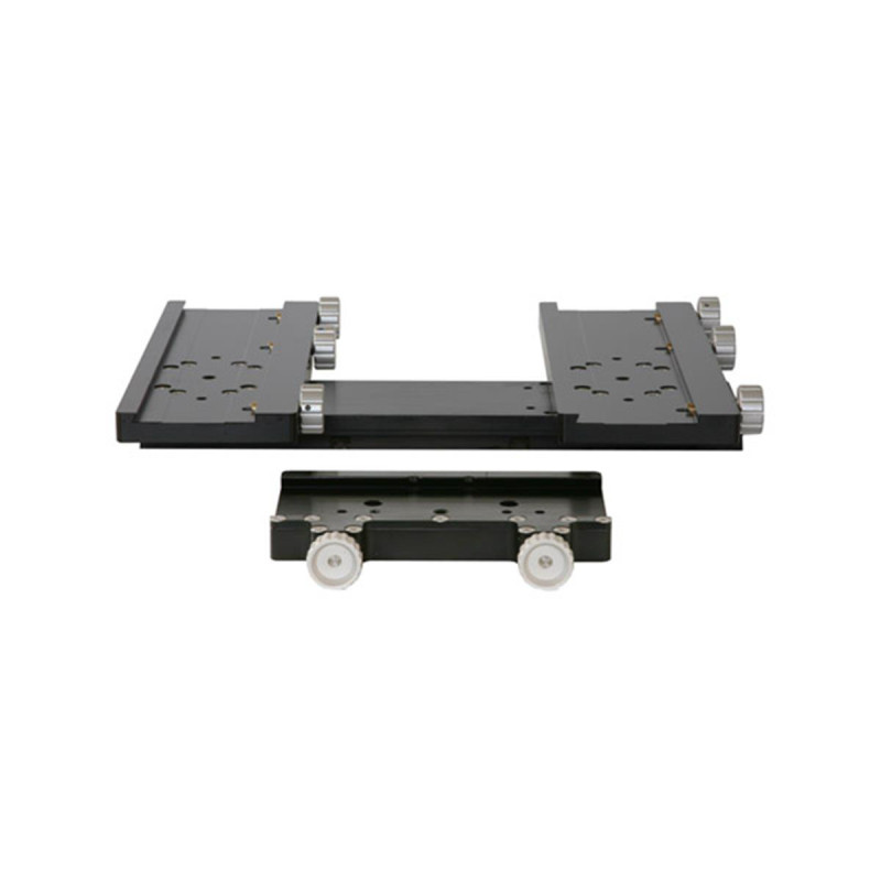 Queue d'aronde double femelle 10Micron Maxidual XL Queue d'aronde double femelle 10Micron Maxidual XL