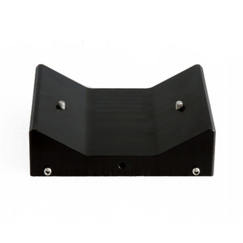 Support de raquette 10Micron pour pied colonne