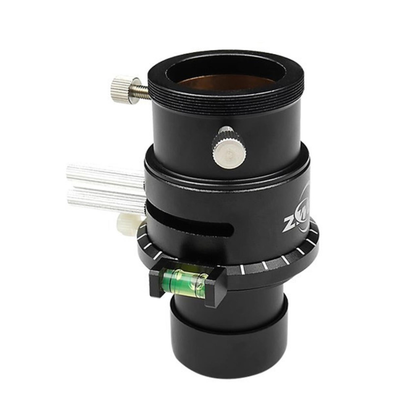 Correcteur de Dispersion Atmosphérique (ADC) ZWO 31,75mm Correcteur de Dispersion Atmosphérique (ADC) ZWO 31,75mm