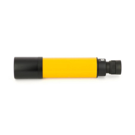 Chercheur droit réticulé 7x50 Takahashi (orange)