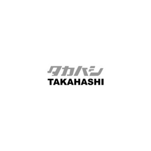 Platine Takahashi (W) pour colliers doubles FSQ-106ED
