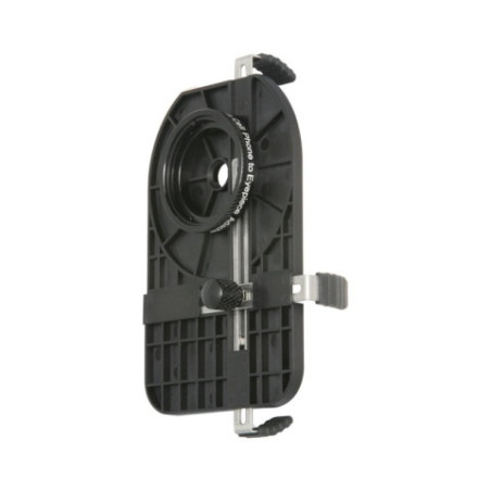 Adaptateur photo TeleVue FoneMate pour smartphone