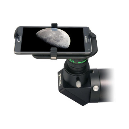 Adaptateur photo TeleVue FoneMate pour smartphone
