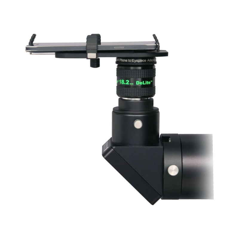 Adaptateur Celestron pour Smartphone NexYZ DX