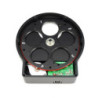 Roue à filtres EFW mini ZWO 5x31,75mm ou 5x31mm Roue à filtres EFW mini ZWO 5x31,75mm ou 5x31mm