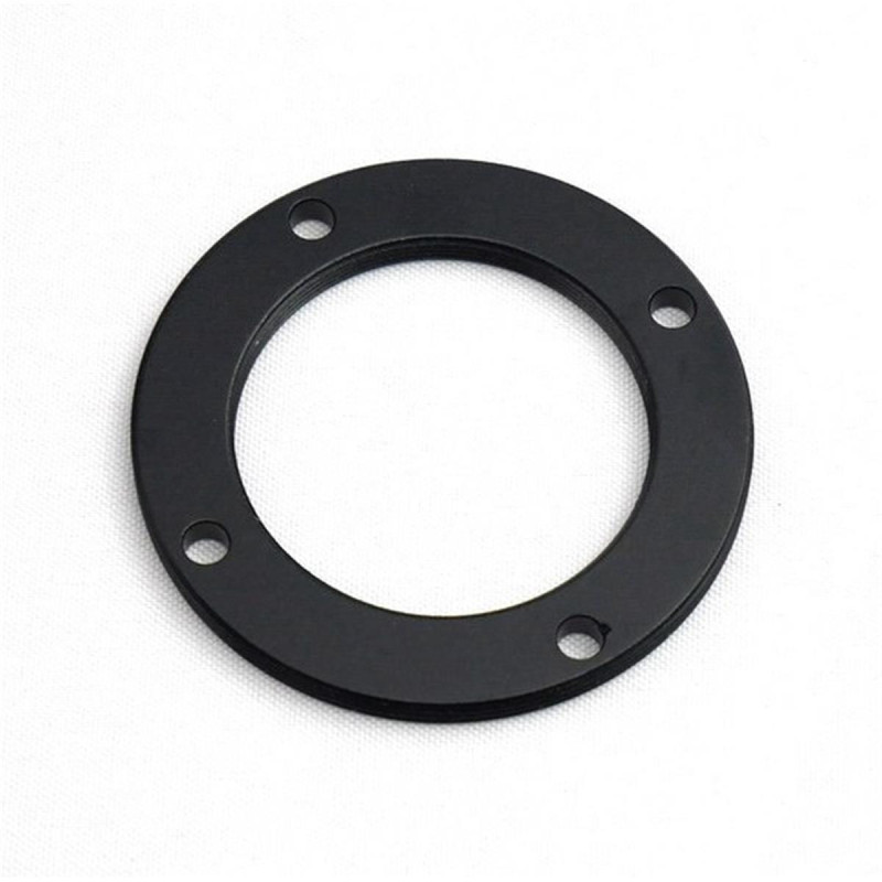 Bague d'adaptation ZWO T2 pour filtre 31.75mm Bague d'adaptation ZWO T2 pour filtre 31.75mm