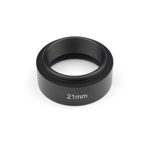 Bague d'extension ZWO 21mm M42 femelle/mâle