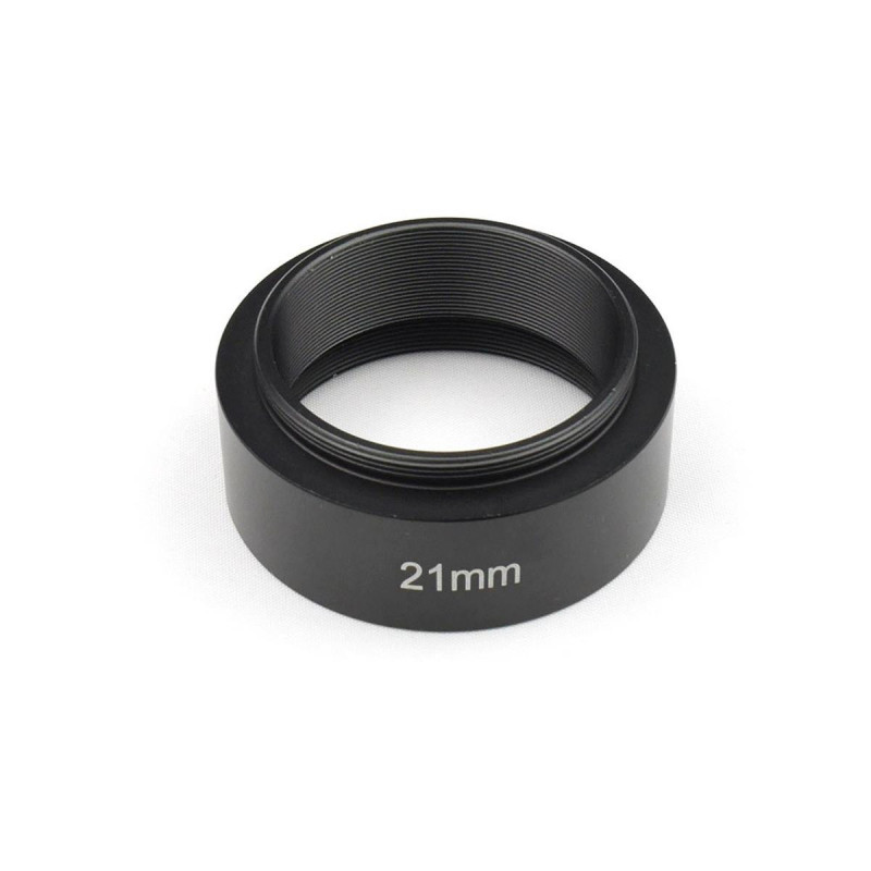 Bague d'extension ZWO 21mm M42 femelle/mâle Bague d'extension ZWO 21mm M42 femelle/mâle