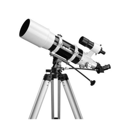 Lunette Sky-Watcher 120/600 sur monture AZ3 - Optique Unterlinden