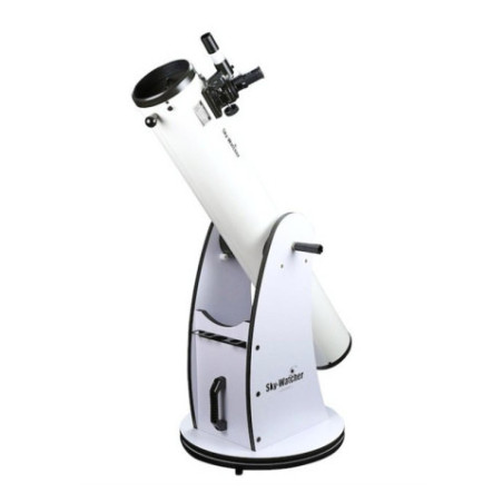 Télescope Dobson Sky-Watcher 150mm - Optique Unterlinden