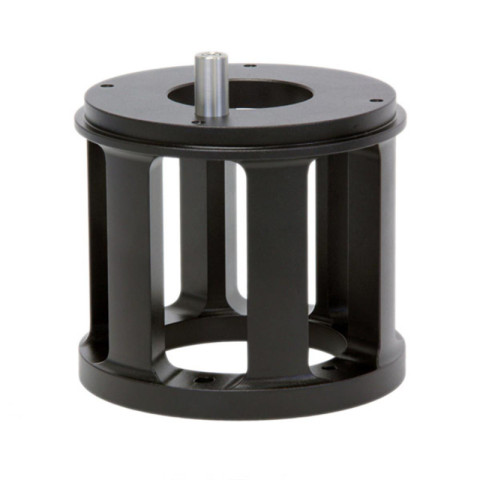 Demie colonne pour monture 10Micron GM1000 HPS (h : 130mm)