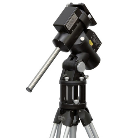 Demie colonne pour monture 10Micron GM1000 HPS (h : 130mm)
