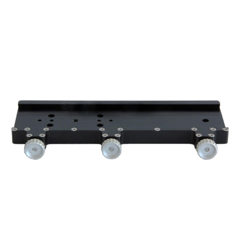 Queue d'aronde femelle 10Micron Maxi (longueur 350mm) Queue d'aronde femelle 10Micron Maxi (longueur 350mm)
