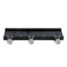 Queue d'aronde femelle 10Micron Maxi (longueur 350mm) Queue d'aronde femelle 10Micron Maxi (longueur 350mm)