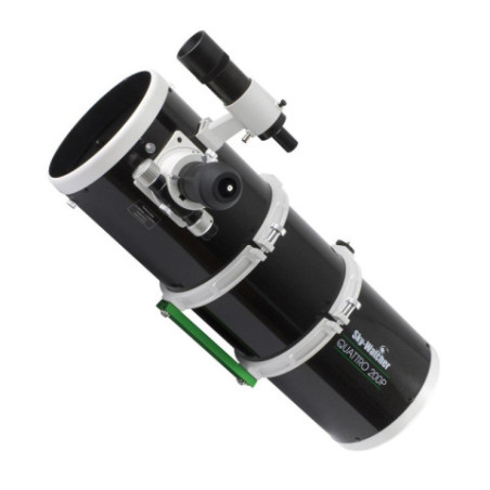 Télescope Newton Sky-Watcher 200mm f/4 Dual Speed