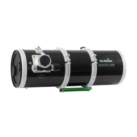 Télescope Newton Sky-Watcher 200mm f/4 Dual Speed