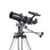 Lunette Sky-Watcher 80/400 sur monture AZ3 - Optique Unterlinden Lunette Sky-Watcher 80/400 sur monture AZ3 - Optique Unterlinden