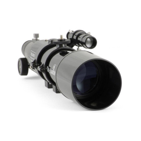 Lunette d'initiation 70mm f/7.1 Sky-Watcher - Optique Unterlinden