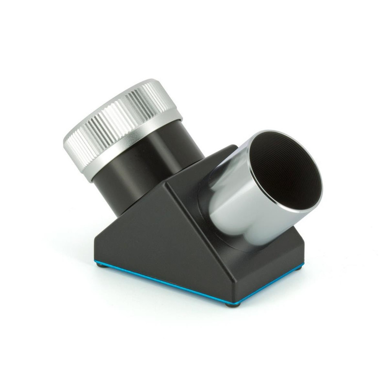Renvoi coudé à prisme Takahashi 1.25" - Optique Unterlinden Renvoi coudé à prisme Takahashi 1.25" - Optique Unterlinden