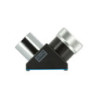 Renvoi coudé à prisme Takahashi 1.25" - Optique Unterlinden Renvoi coudé à prisme Takahashi 1.25" - Optique Unterlinden