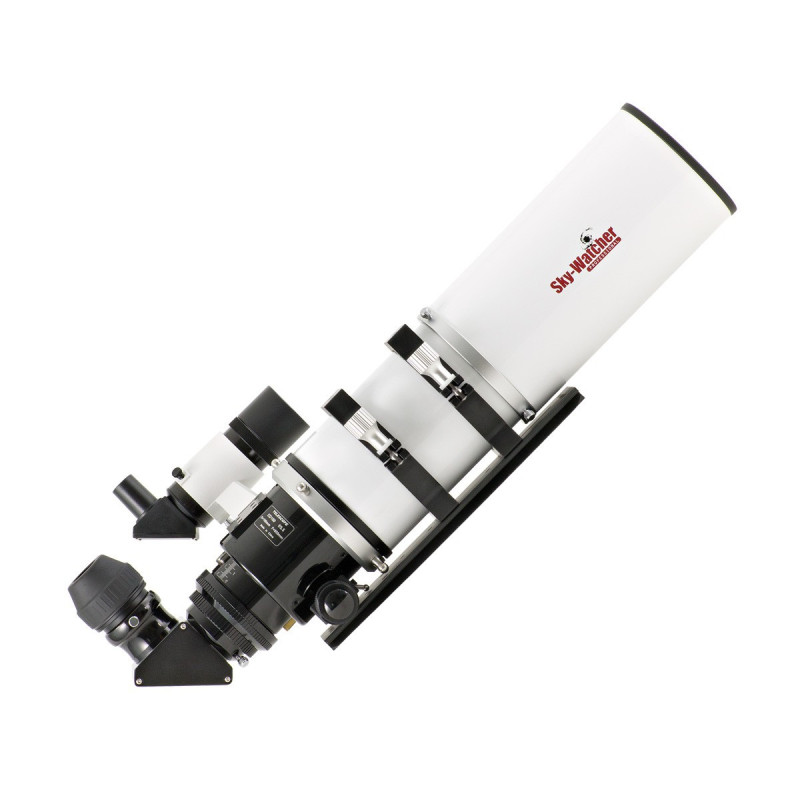 Lunette Sky-Watcher Esprit 100ED f/5.5 Pro Triplet Lunette Sky-Watcher Esprit 100ED f/5.5 Pro Triplet