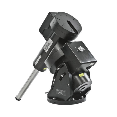 Monture équatoriale 10Micron GM3000 HPS