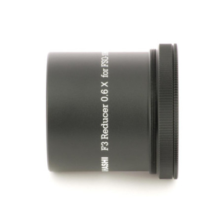 Réducteur de focale Takahashi QE n°18M FSQ-106ED/FSQ-130ED (0.6x)