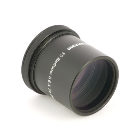 Réducteur de focale Takahashi QE n°18M FSQ-106ED/FSQ-130ED (0.6x)