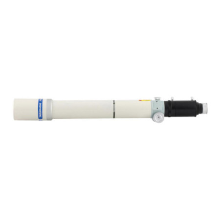 Tube optique de lunette apo Takahashi FOA-60Q