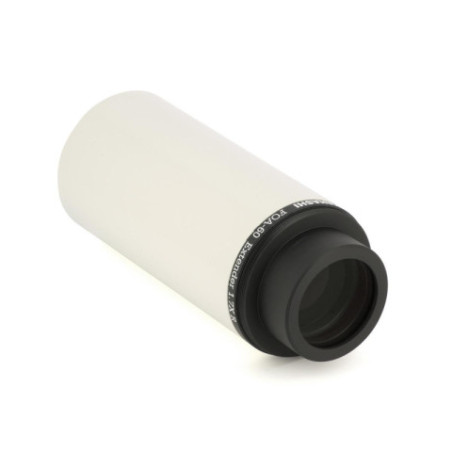 Kit de conversion Takahashi FOA-60 en FOA-60Q (extendeur R 1.7x)