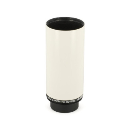 Kit de conversion Takahashi FOA-60 en FOA-60Q (extendeur R 1.7x)