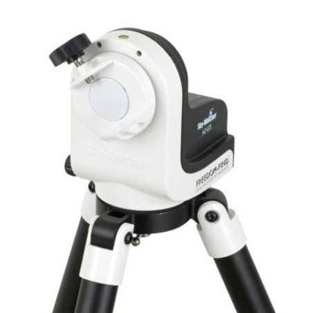 Monture Sky-Watcher AZ-GTi Go-To WiFi