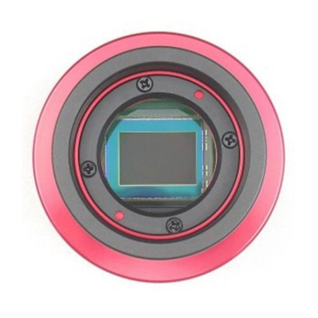 Caméra couleur ZWO ASI294MC - Optique Unterlinden
