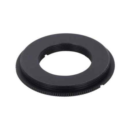 Adaptateur Male M42 / Femelle monture C Shelyak