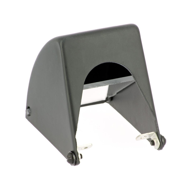 Pare-buée + (avec miroir) pour chercheur Telrad Pare-buée + (avec miroir) pour chercheur Telrad