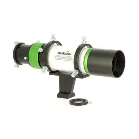 Lunette de guidage Sky-Watcher Evoguide ED50 - Optique Unterlinden