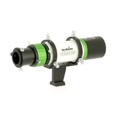 Lunette de guidage Sky-Watcher Evoguide ED50 - Optique Unterlinden