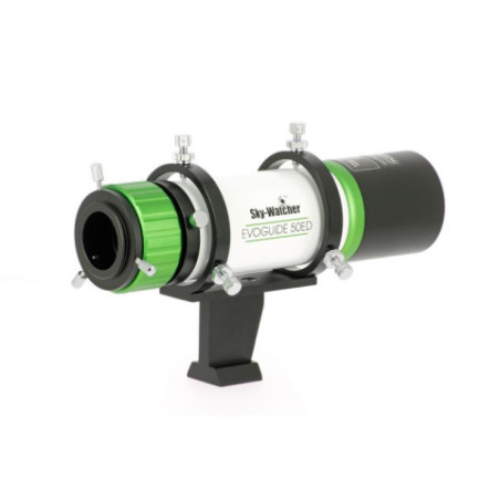 Lunette de guidage Sky-Watcher Evoguide ED50 - Optique Unterlinden